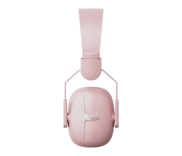MOMINI Słuchawki wygłuszające dla dzieci Milo Pink - 1536421 - zdjęcie 3